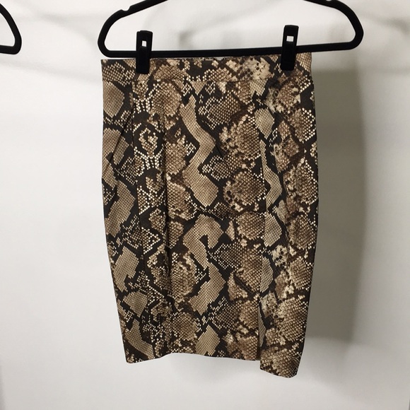 Brand new AltuZarra for Target skirt size 6! Never worn - Picture 1 of 6